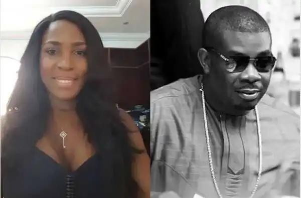 Linda Ikeji Replies Don Jazzy